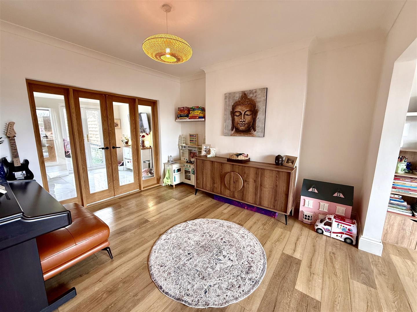 New Road, Jersey Marine, Neath, SA10 6JR